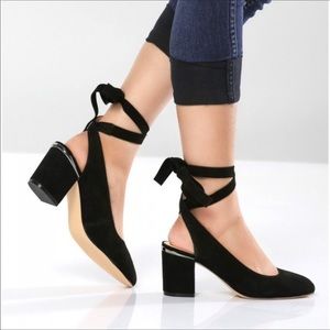 Nine West Andrea flats